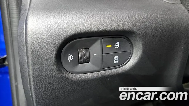Hyundai Casper Casper Turbo Essential — Фото автомобиля 15