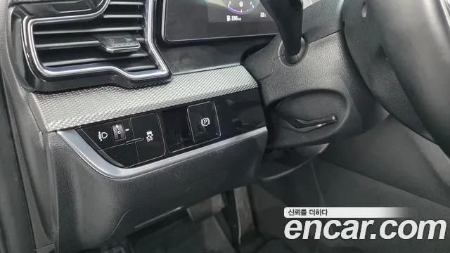 Kia Sportage 5th Gen — Фото автомобиля 27