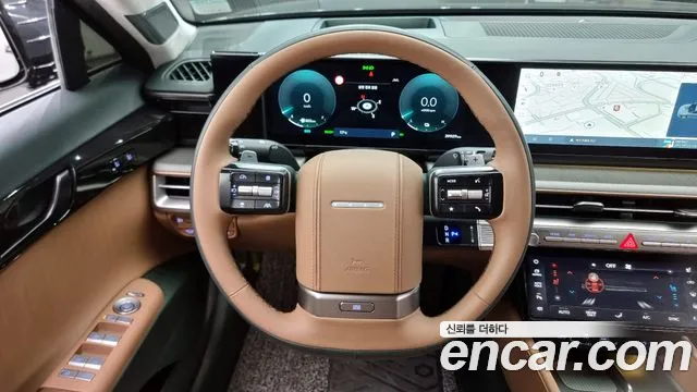 Hyundai Grandeur — Фото автомобиля 14