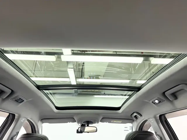Chery Tiggo 7 PLUS — Фото автомобиля 19