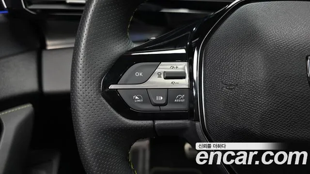 Peugeot 408 — Фото автомобиля 15