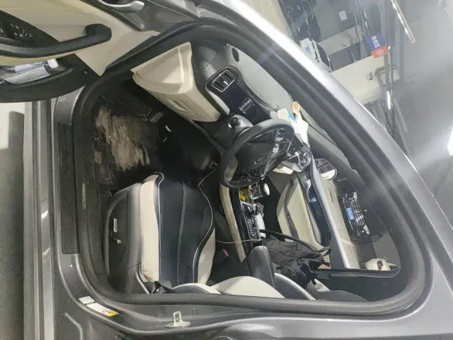 BYD Qin PLUS — Фото автомобиля 4