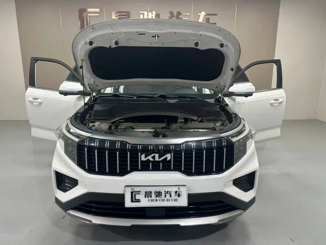 Kia Sportage — Фото автомобиля 18