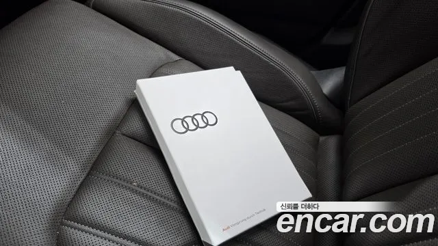 Audi A6 45 TFSI Premium — Фото автомобиля 15