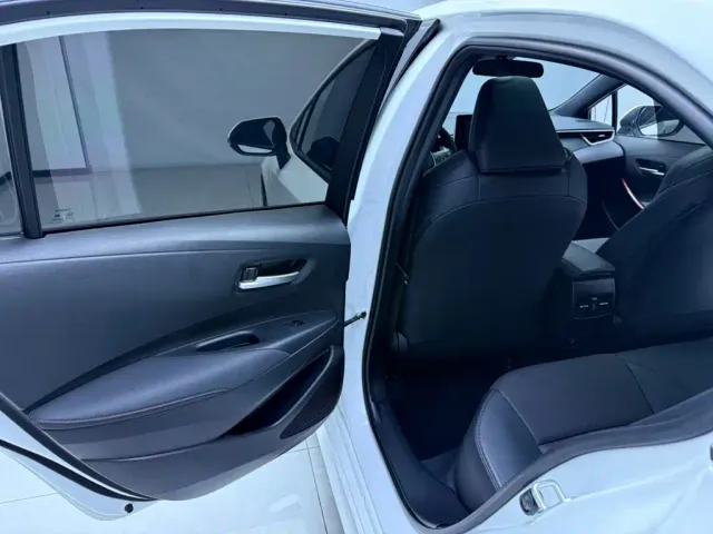 Toyota Levin — Фото автомобиля 17