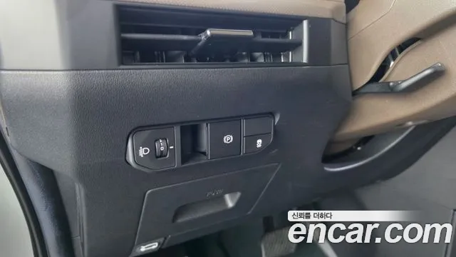 Kia PV5 — Фото автомобиля 23