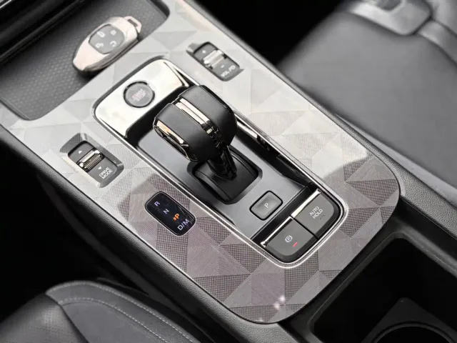 GAC Trumpchi Emkoo — Фото автомобиля 21