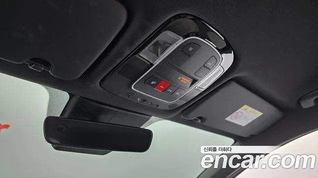 Hyundai Tucson NX4 — Фото автомобиля 30