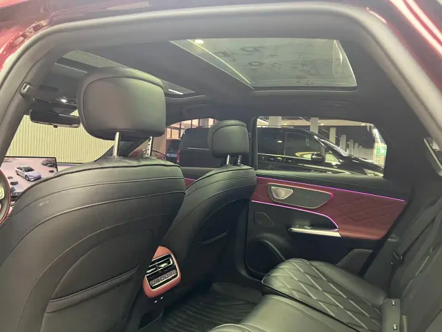 Chery Fulwin A9L — Фото автомобиля 16