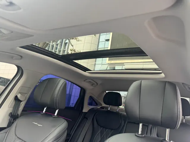 Chery Arrizo 8 — Фото автомобиля 13