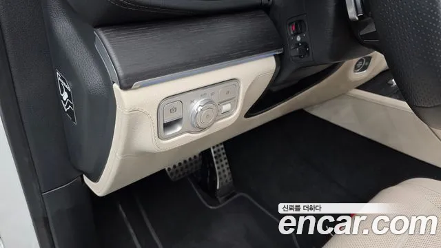 Mercedes-Benz GLS-Class X167 — Фото автомобиля 28