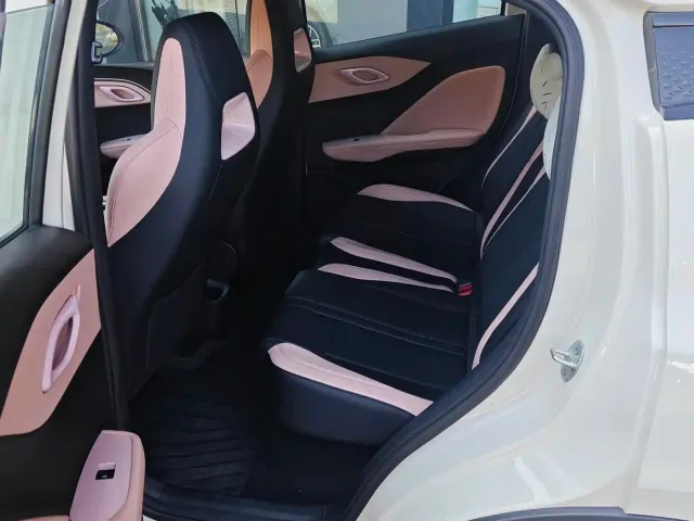 BYD Seagull — Фото автомобиля 12