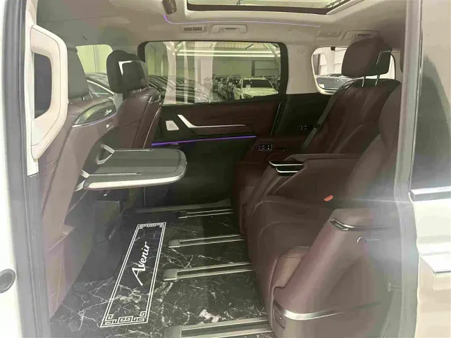 Buick Century — Фото автомобиля 14
