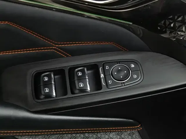 Haval Haval Shenshou 2022 1.5T Intelligent Premium Edition — Фото автомобиля 9