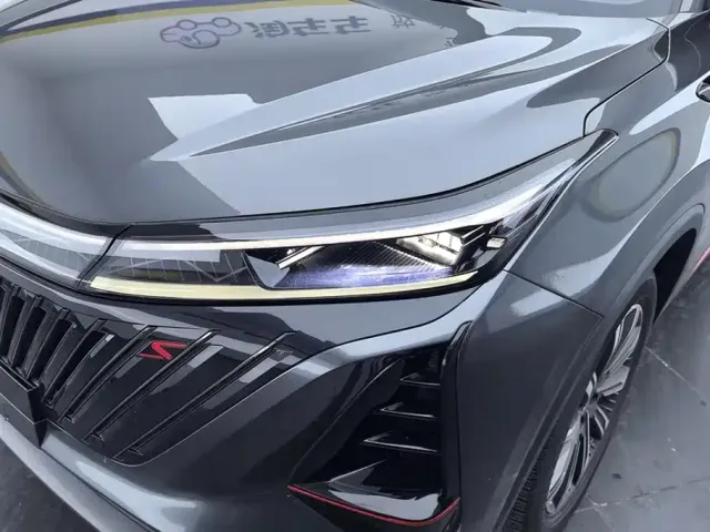 Changan Changan CS75 PLUS 2022 2nd Gen 2.0T Automatic Pilot — Фото автомобиля 5