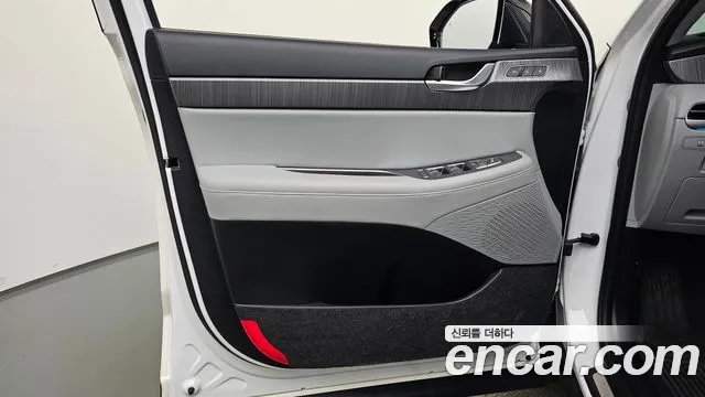 Hyundai Palisade The New Palisade — Фото автомобиля 24