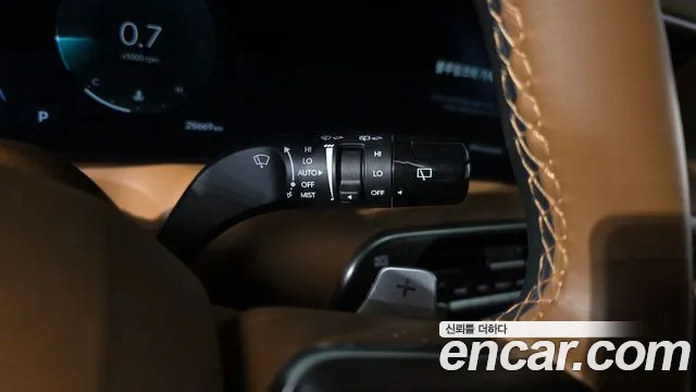 Hyundai Palisade LX3 — Фото автомобиля 27