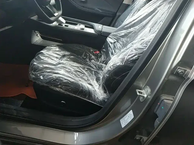 Chery Arrizo 8 — Фото автомобиля 14