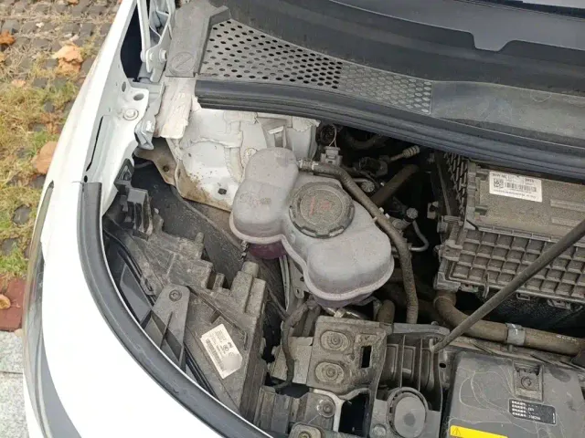 Volkswagen Volkswagen ID.3 2025 Facelift Smart Outstanding Edition — Фото автомобиля 21
