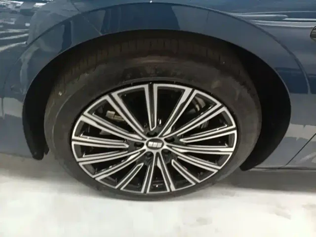 Geely Galaxy Xingyao 8 — Фото автомобиля 22