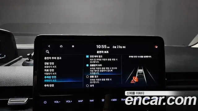 Hyundai Staria Staria Карго 5 мест — Фото автомобиля 28