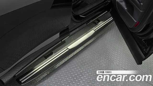 Genesis GV80 3.5T Бензин AWD — Фото автомобиля 28