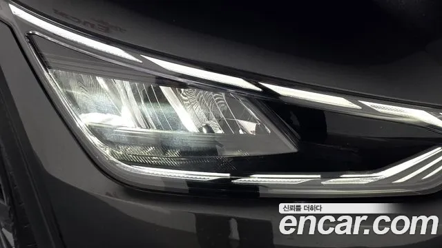 Kia EV6 — Фото автомобиля 7