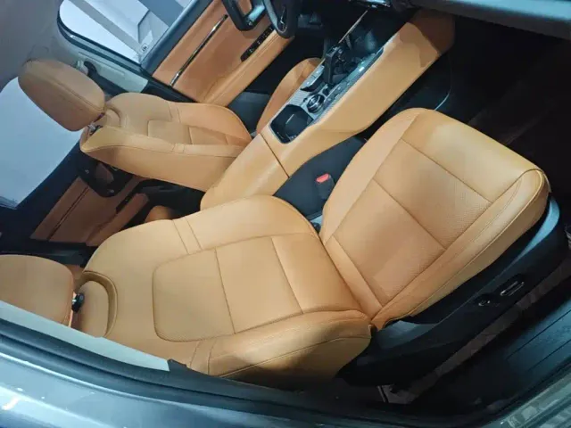 Haval Big Dog — Фото автомобиля 24