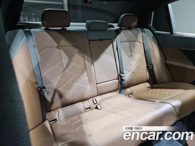 BMW 5-Series 5 серия (G60) 530i xDrive M Sport — Фото автомобиля 17