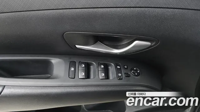 Hyundai Tucson — Фото автомобиля 23