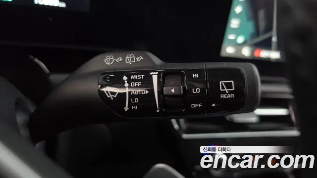 Kia Niro — Фото автомобиля 16