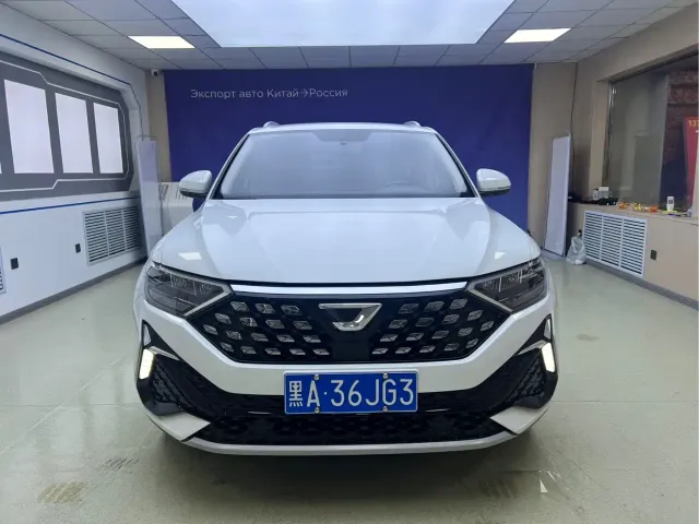 Jetta VS5 — Фото автомобиля 2