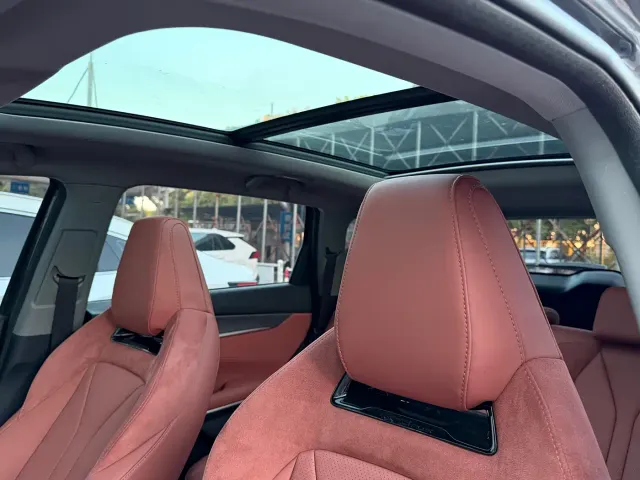 Changan CS75 Plus — Фото автомобиля 14