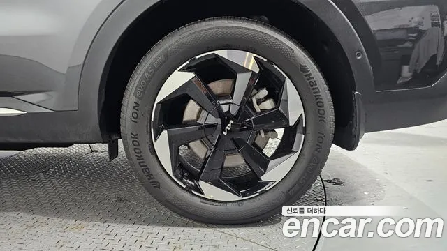 Kia Sorento 4th Gen — Фото автомобиля 6