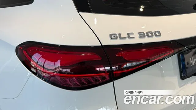 Mercedes-Benz GLC-Class — Фото автомобиля 12