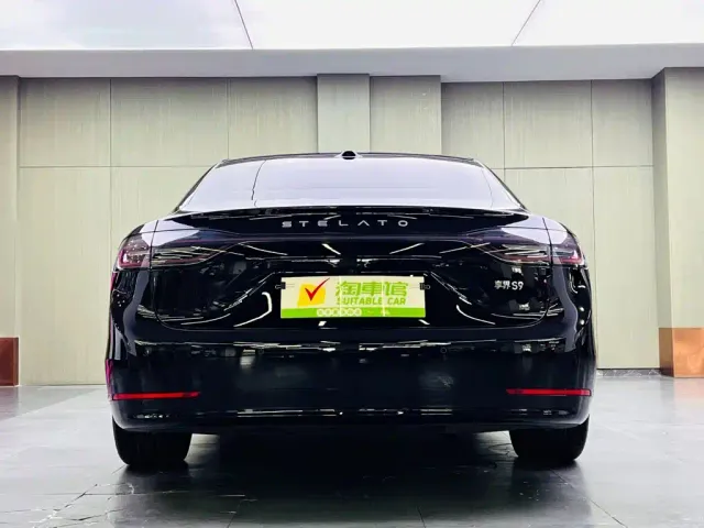 Stelato S9 — Фото автомобиля 5