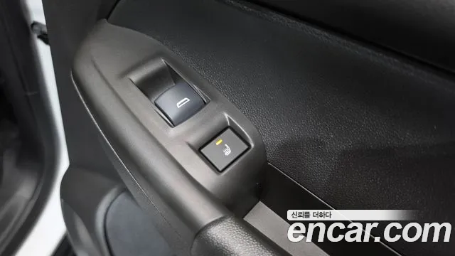 ChevroletGMDaewoo Trailblazer Новый Trailblazer 1.3 Turbo 2WD — Фото автомобиля 19