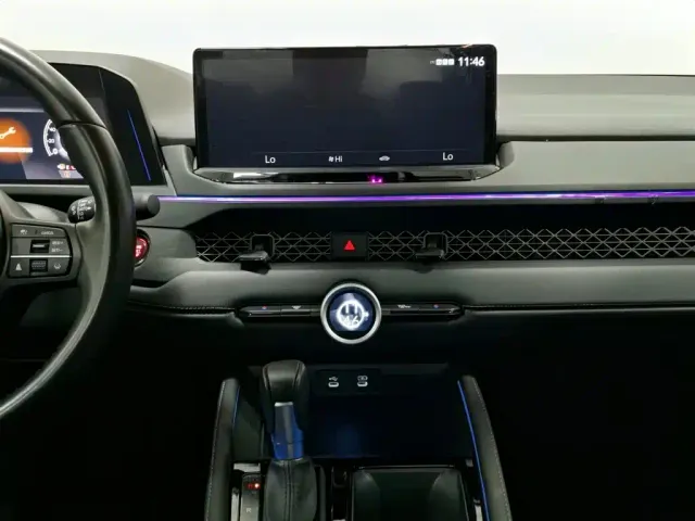 Honda Accord — Фото автомобиля 12