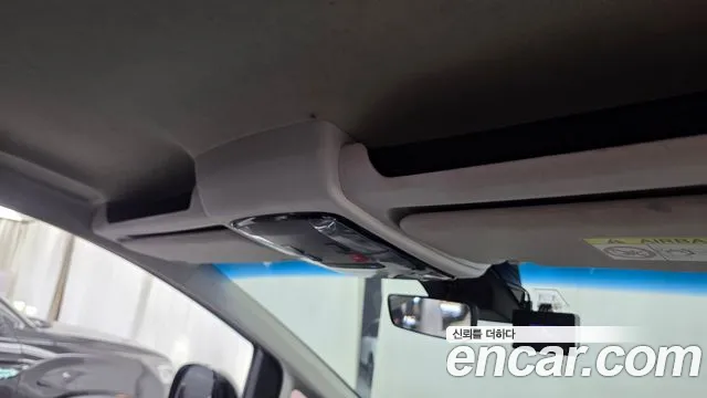 Hyundai Staria — Фото автомобиля 19