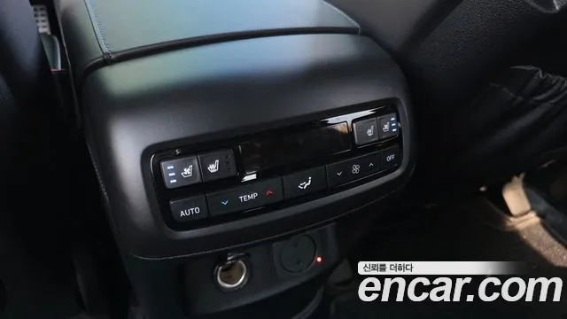 Hyundai Palisade Palisade Дизель 2.2 4WD — Фото автомобиля 26