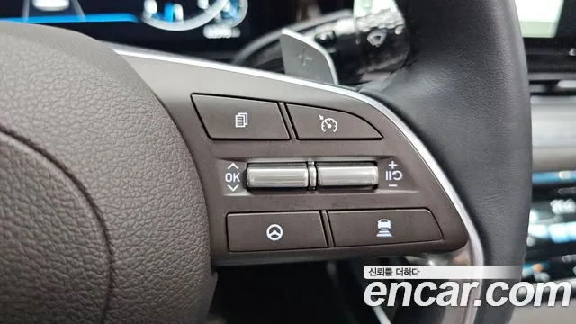 Hyundai Grandeur Новый Grandeur IG — Фото автомобиля 26