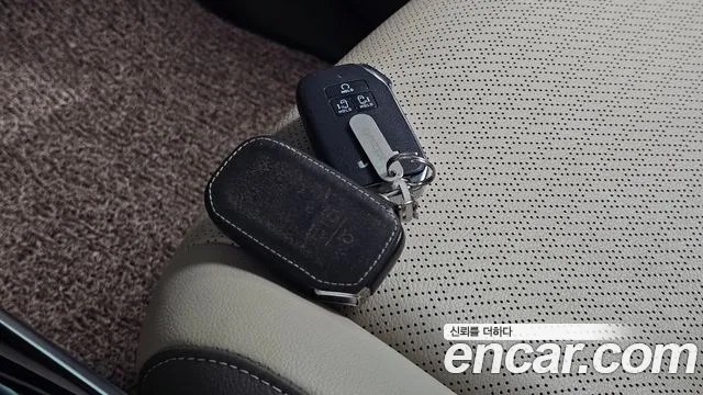 Kia Canival Carnival 4 поколение Дизель 7 мест Outdoor — Фото автомобиля 19