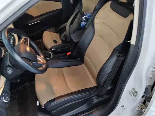 Chevrolet Monza — Фото автомобиля 14