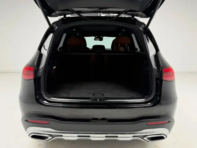 Mercedes-Benz GLC-Class — Фото автомобиля 10