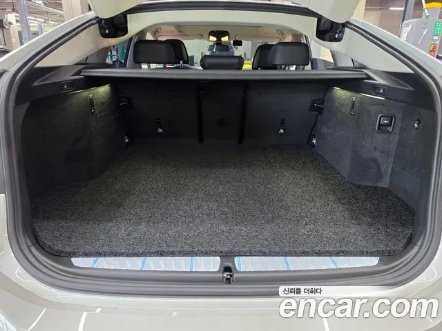BMW Gran Turismo G32 — Фото автомобиля 6