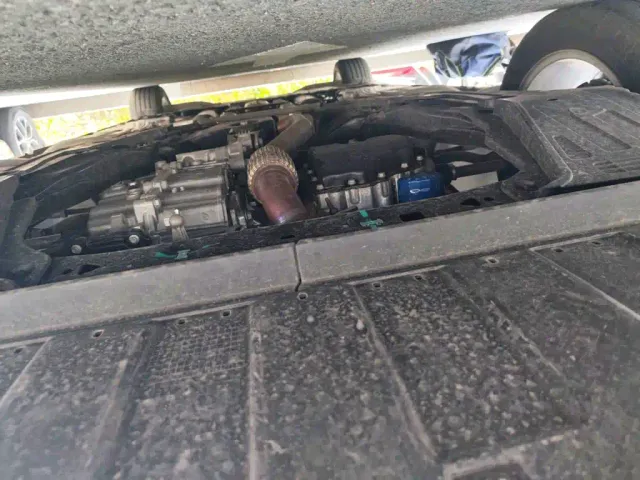Buick Regal — Фото автомобиля 22
