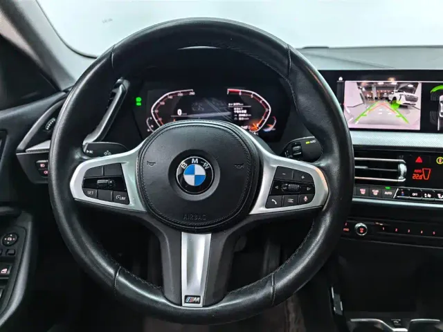 BMW 2 Series — Фото автомобиля 13
