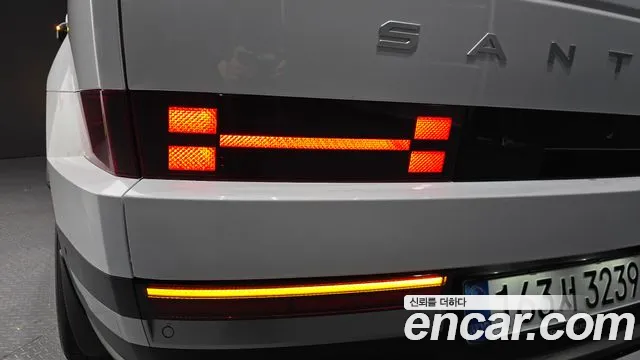 Hyundai Santa Fe MX5 — Фото автомобиля 23