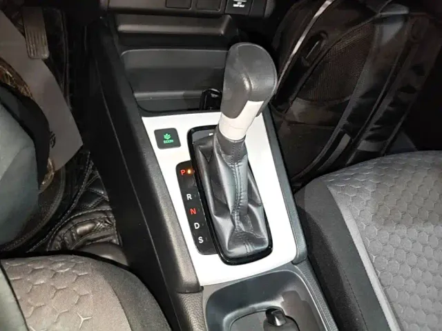 Honda Fit — Фото автомобиля 13