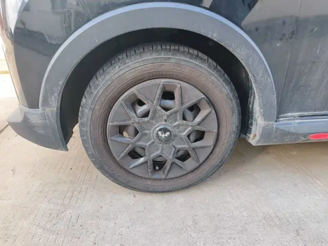 Wuling Hongguang Mini EV — Фото автомобиля 22